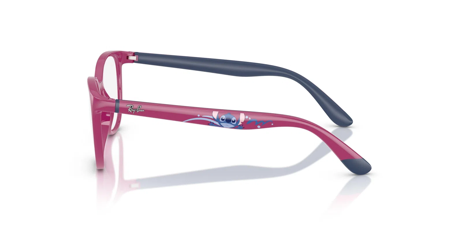 Ray-Ban Kids 0RY1631 Eyeglasses - view 45